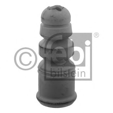 BATENTE AMORT.TRS AUDI A4 11.07-